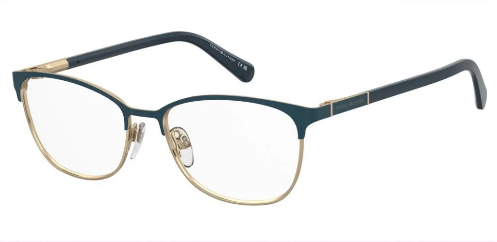 Tommy Hilfiger TH2305 Eyeglasses - view 2